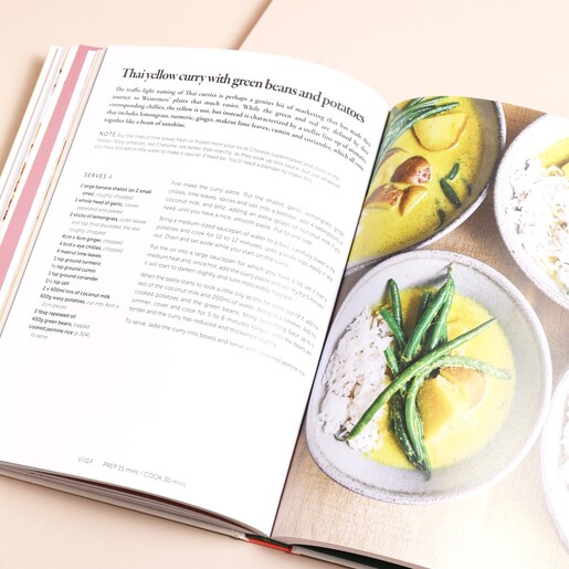 Dinner Vegan and Vegetarian Cookbook