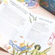 Match the Mermaids: A Memory Game inside booklet