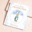 Peter Rabbit A Winter's Tale Book