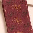 Men's Little Bike Socks