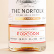  The English Distillery Norfolk Single Grain Popcorn Whisky