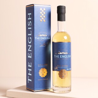 The English Distillery The English Original Whisky