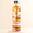 The Norfolk Spirit Co. Honey & Vanilla Spiced Rum 35cl Front Label