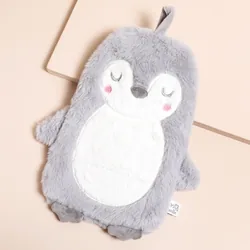 Sass & Belle Siku Penguin Hot Water Bottle