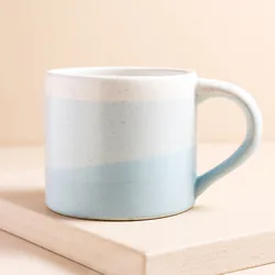 Sass & Belle Sky Blue Marlowe Mug