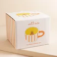 Box for the Sass & Belle Surprise Hidden Capybara Mug
