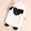 Sass & Belle Sheep Hot Water Bottle