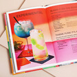 Experimental and Traditional Disco Cocktails Recipe Book 