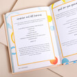 Recipes Included in Everyday Self Care Pocket Book