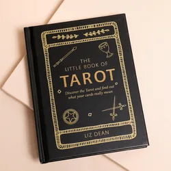 The Little Book of Tarot