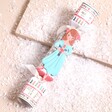 Festive Ballet Bath Fizzers Cracker