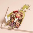 Fall Floral Dried Flower Posy