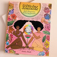 The Divine Feminine Self Discovery Colouring Journal