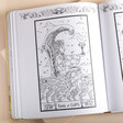 The Luna Sol: Healing Through Tarot Guidebook Inside Illustration