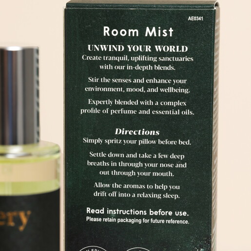Aery Winter Thyme Room Mist Aery Winter Thyme Room Mist