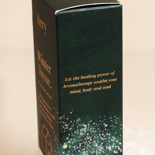 Aery Winter Thyme Room Mist Aery Winter Thyme Room Mist