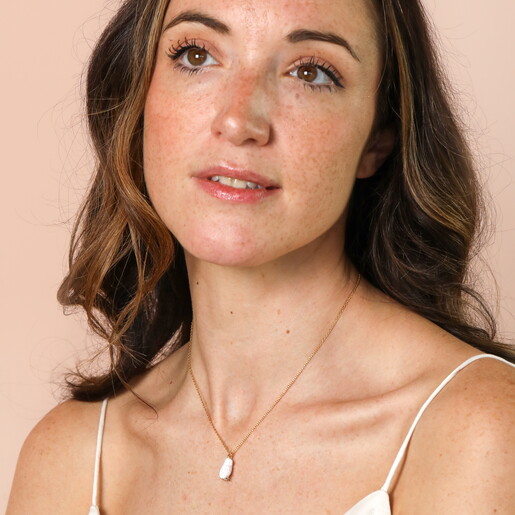 owl pendant necklace