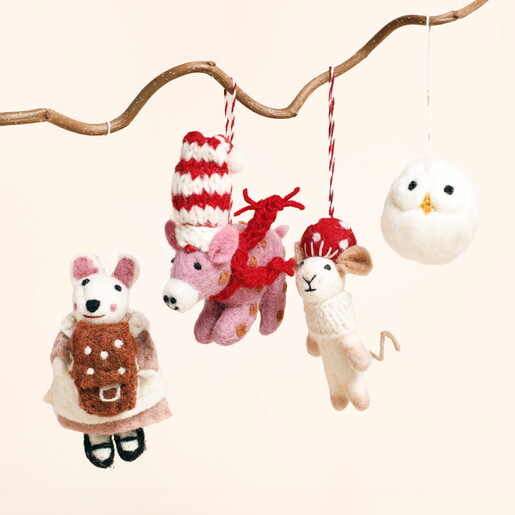 Multiple Variations Available