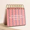 Affirmations Flip Chart