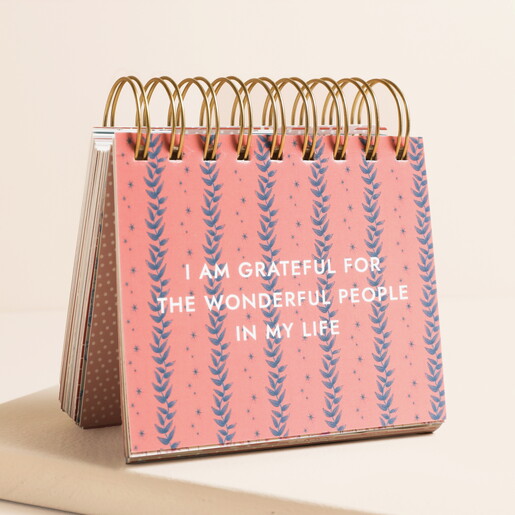 Affirmations Flip Chart