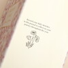 Floral Sketch A Day Visual Journal