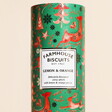 Farmhouse Biscuits Winter Animals Lemon & Orange Whirl Biscuits