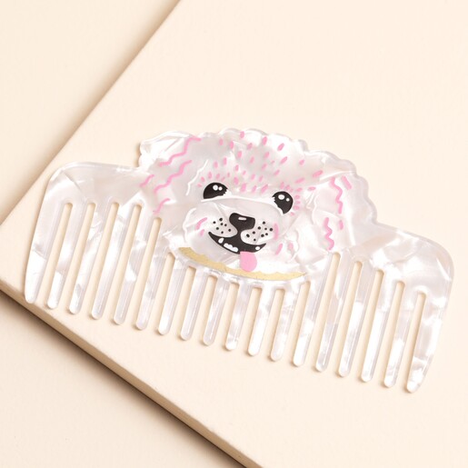 House of Disaster Dog House Hair of the Dog Comb