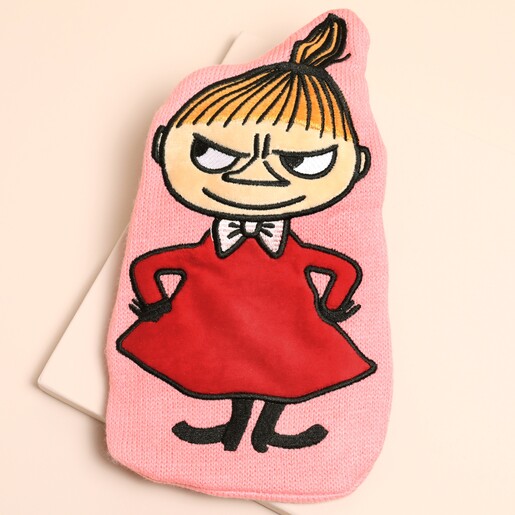 House of Disaster Little My Mini Hot Water Bottle