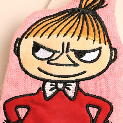 House of Disaster Little My Mini Hot Water Bottle