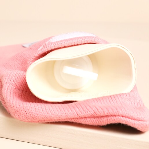 House of Disaster Little My Mini Hot Water Bottle