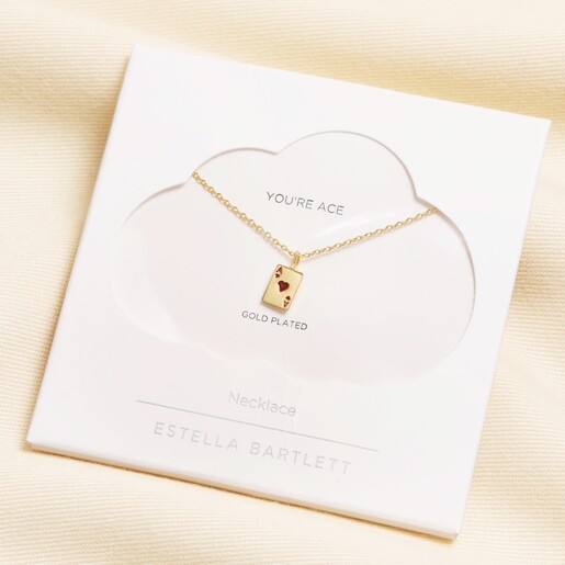 pendant in packaging