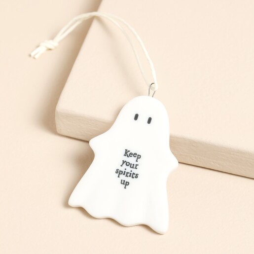 East of India Keep Your Spirits Up Hanging Ghost