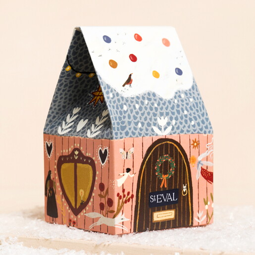 St Eval Figgy Pudding Cottage Candle St Eval Figgy Pudding Cottage Candle