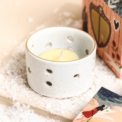 St Eval Figgy Pudding Cottage Candle St Eval Figgy Pudding Cottage Candle