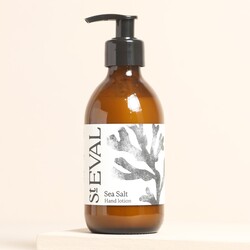 St Eval Sea Salt Hand Lotion 