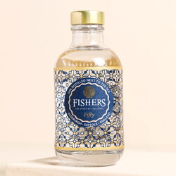 20cl Fishers Fifty Gin