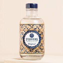 20cl Fishers Original Gin 