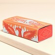 Box of The Chocolate Gift Co. Authentic Chocolate Phoenix Feather