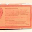 The Chocolate Gift Co. Authentic Chocolate Phoenix Feather