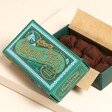 The Chocolate Gift Co. Salted Caramel Chocolate Dragon Teeth