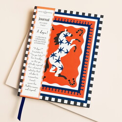 Designworks A Dopo Horse Journal