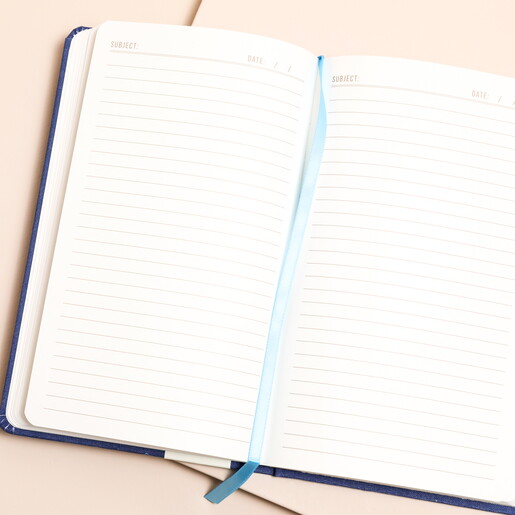 Designworks Celestial Starry Eyed Journal