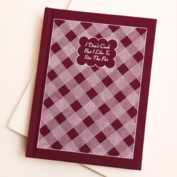 Designworks Stir The Pot Self Help Notepad