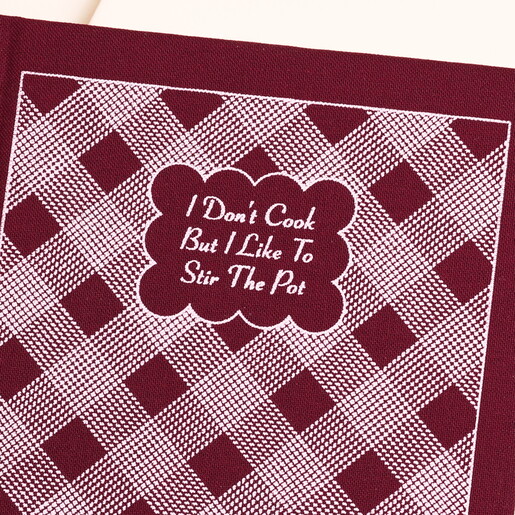 Designworks Stir The Pot Self Help Notepad