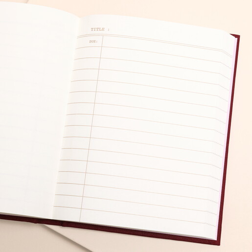 Designworks Stir The Pot Self Help Notepad