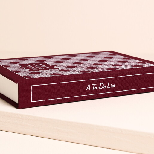 Designworks Stir The Pot Self Help Notepad