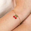 Cherry Bracelet