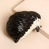 Ceramic Hedgehog Planter Hanger