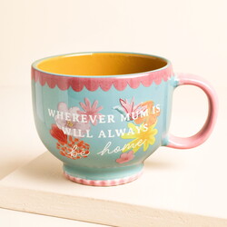 Mum Quote Mug