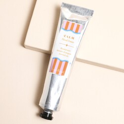 Calm Lavender & Bergamot Hand Cream 